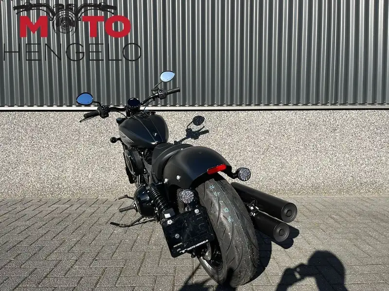 Indian Chief - foto 6