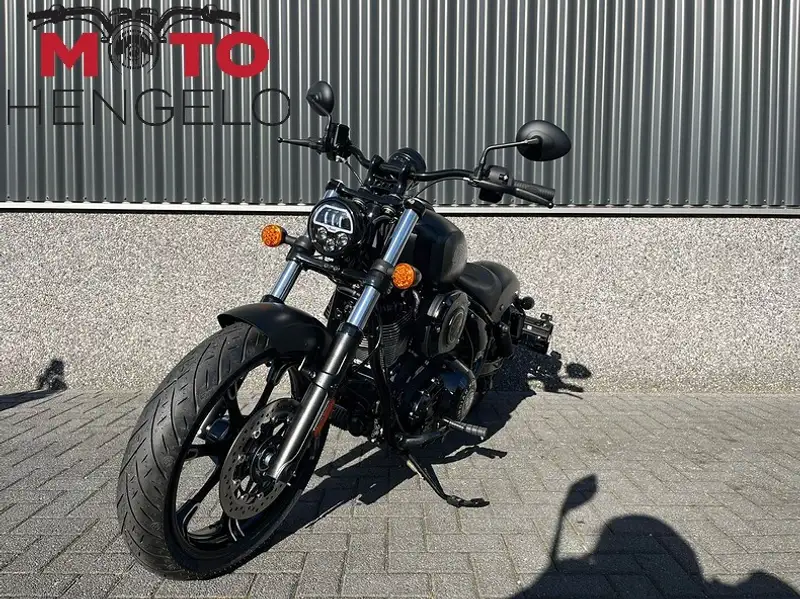 Indian Chief - foto 3