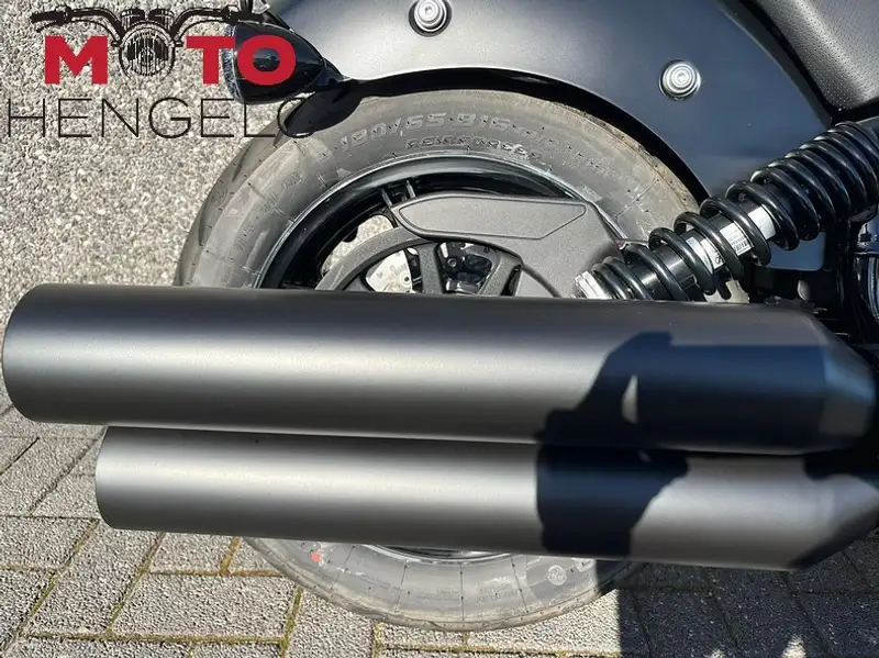 Indian Chief - foto 8