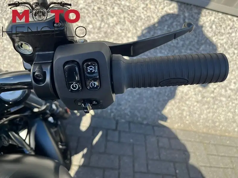 Indian Chief - foto 4