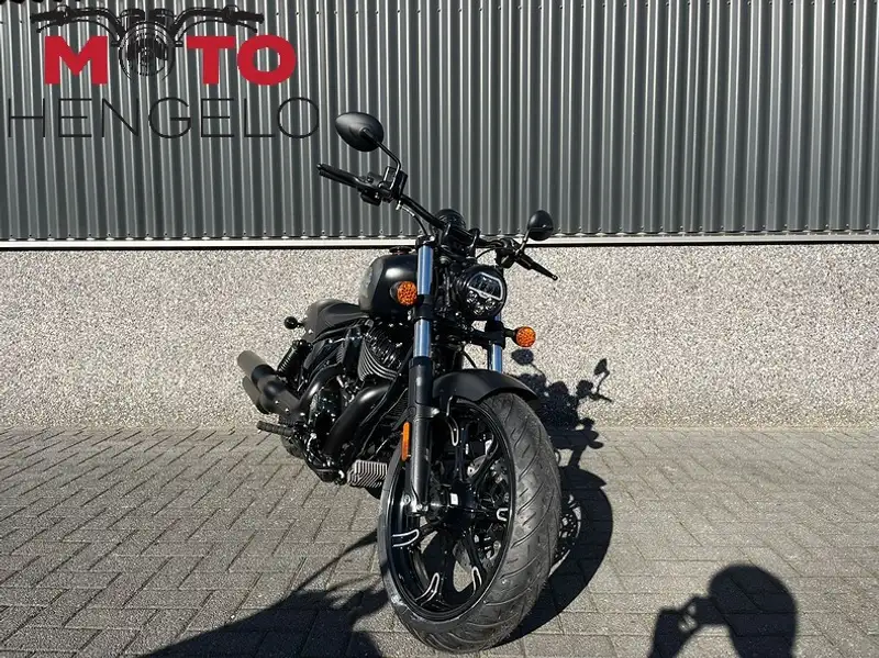 Indian Chief - foto 2