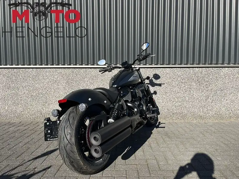 Indian Chief - foto 7