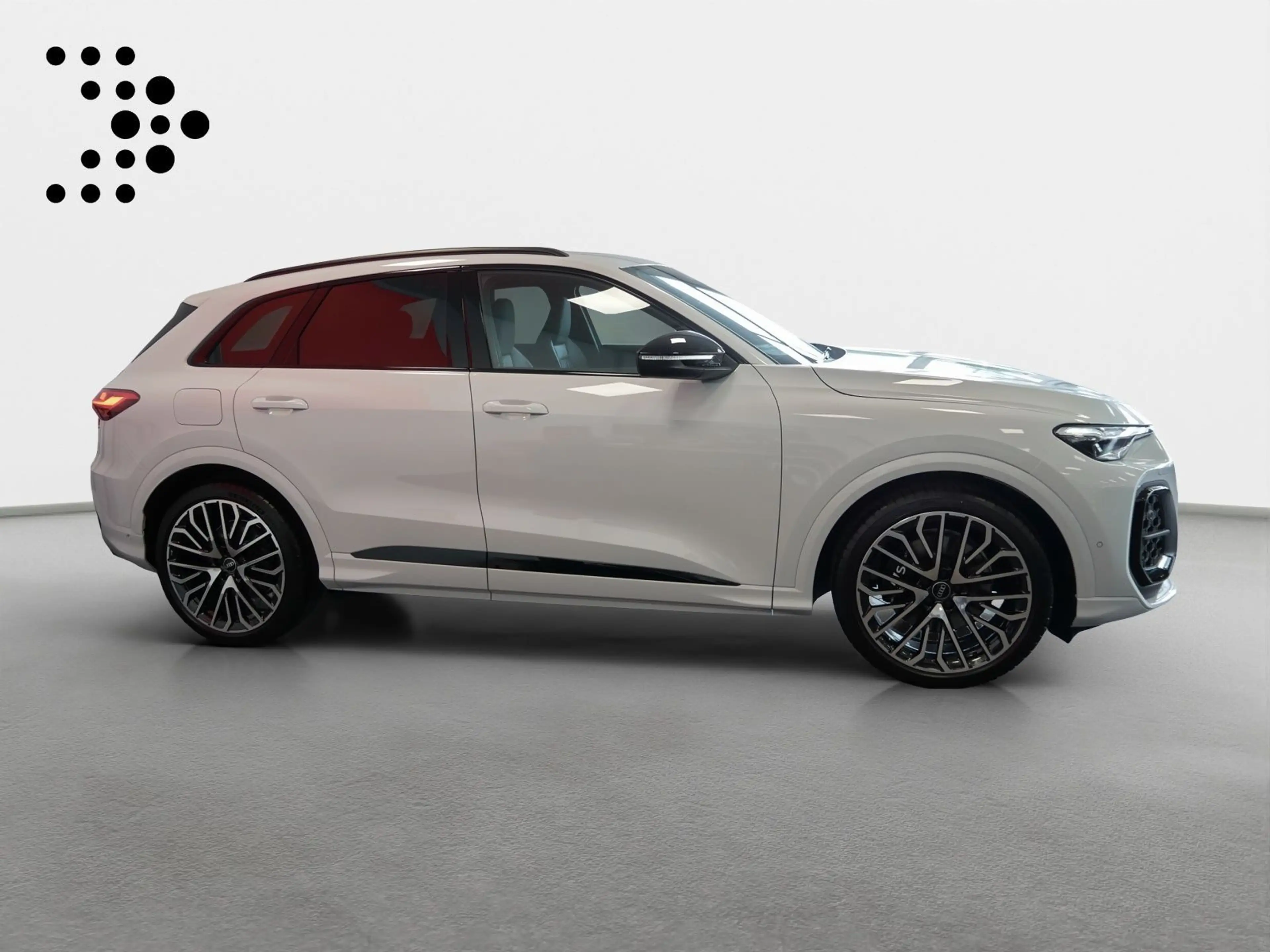 Audi SQ5 SUV TFSI *MMIexperince*TechPro*AHK*Pano*Air* — photo 2