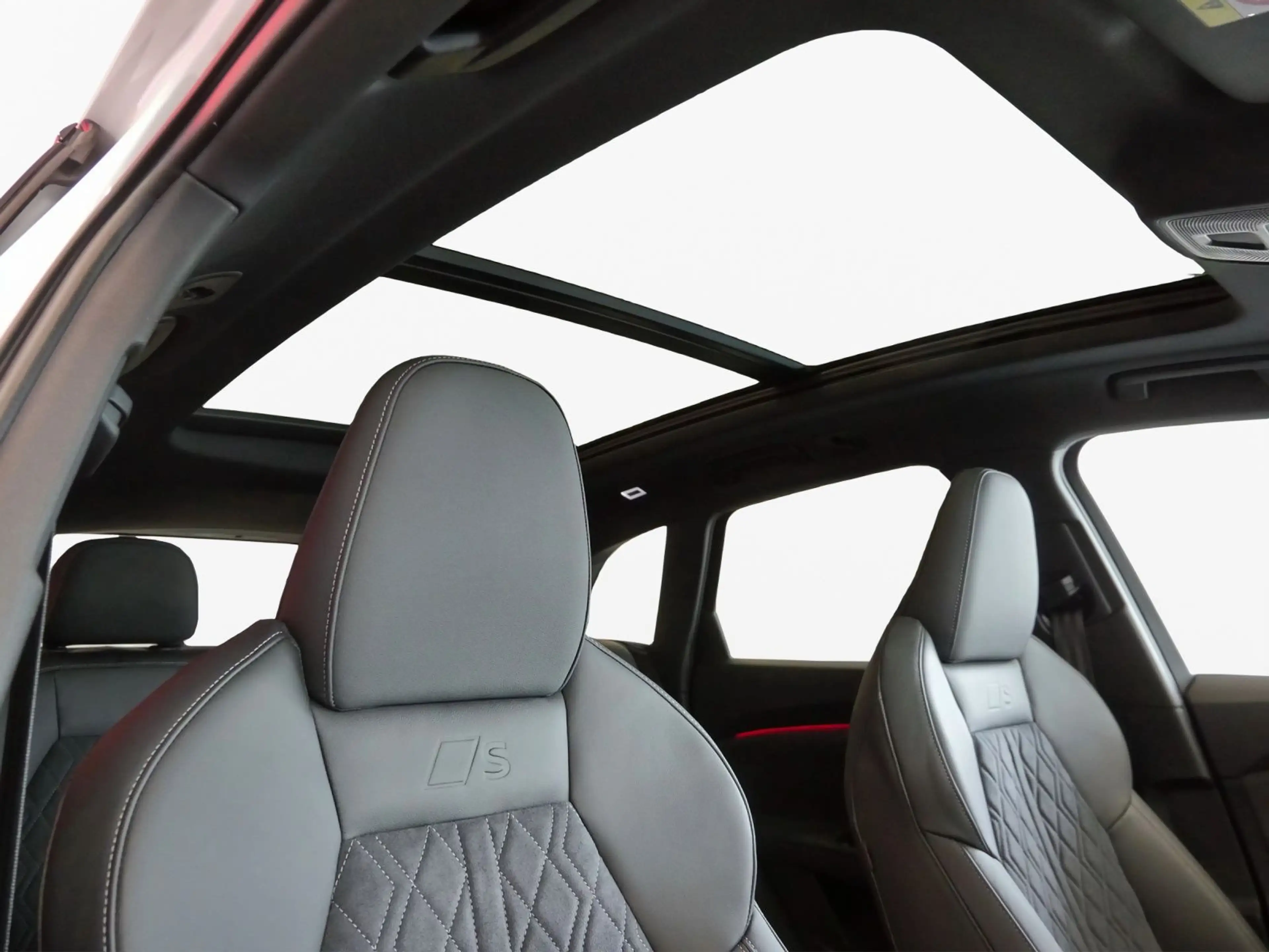 Audi SQ5 SUV TFSI *MMIexperince*TechPro*AHK*Pano*Air* — photo 10