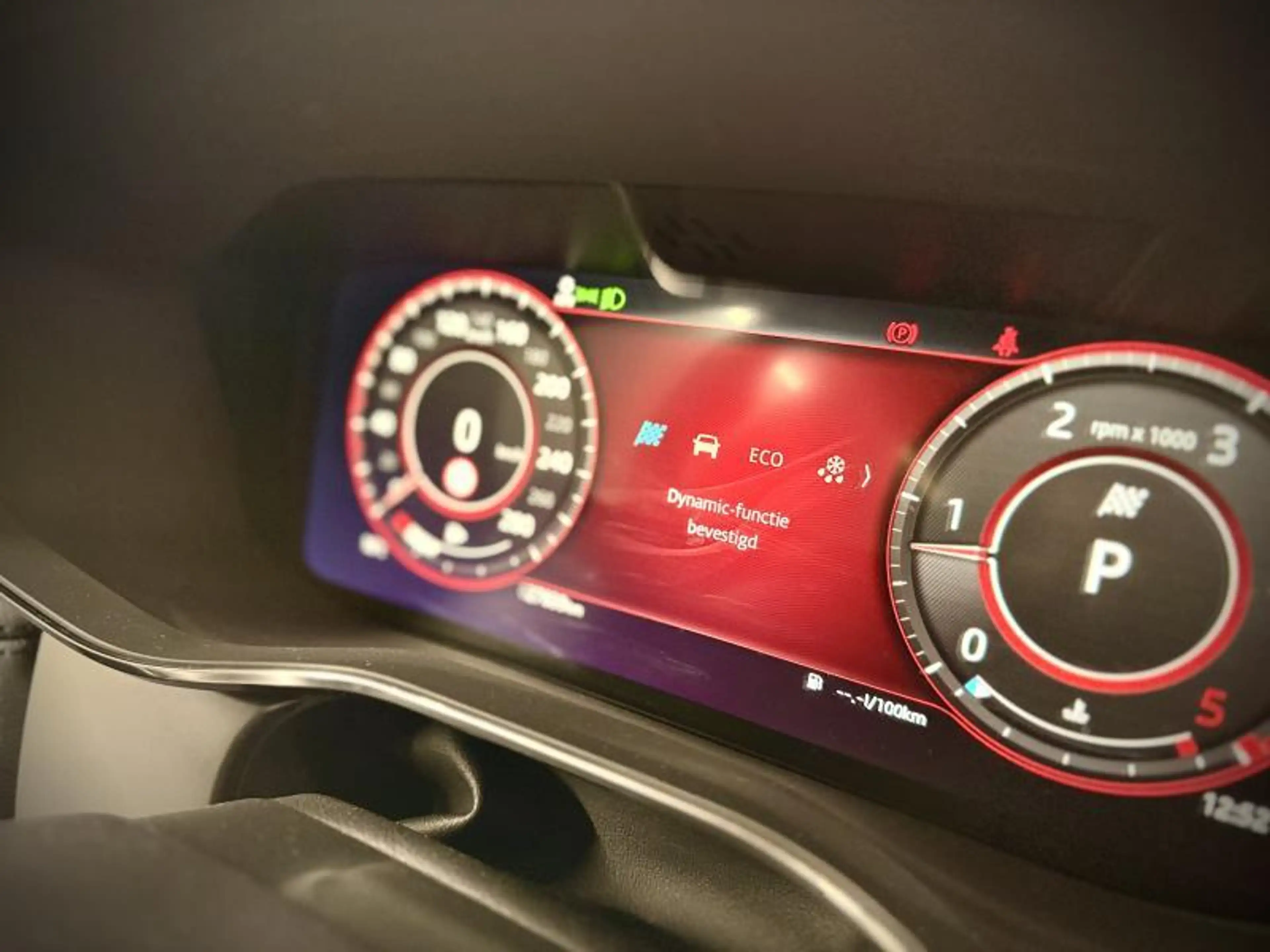 Jaguar F-Pace D165 S AWD Auto. 23MY — photo 30