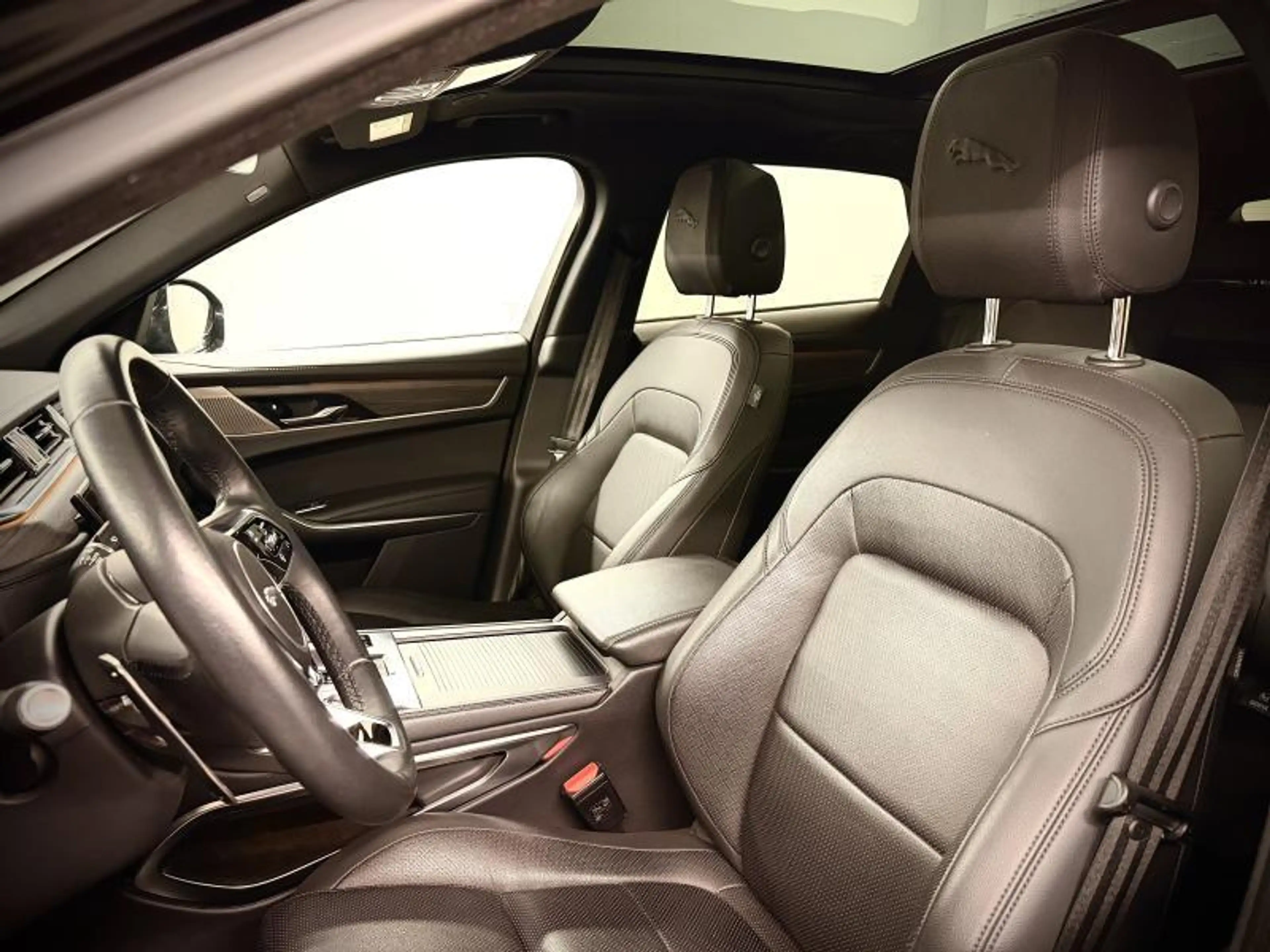 Jaguar F-Pace D165 S AWD Auto. 23MY — photo 15