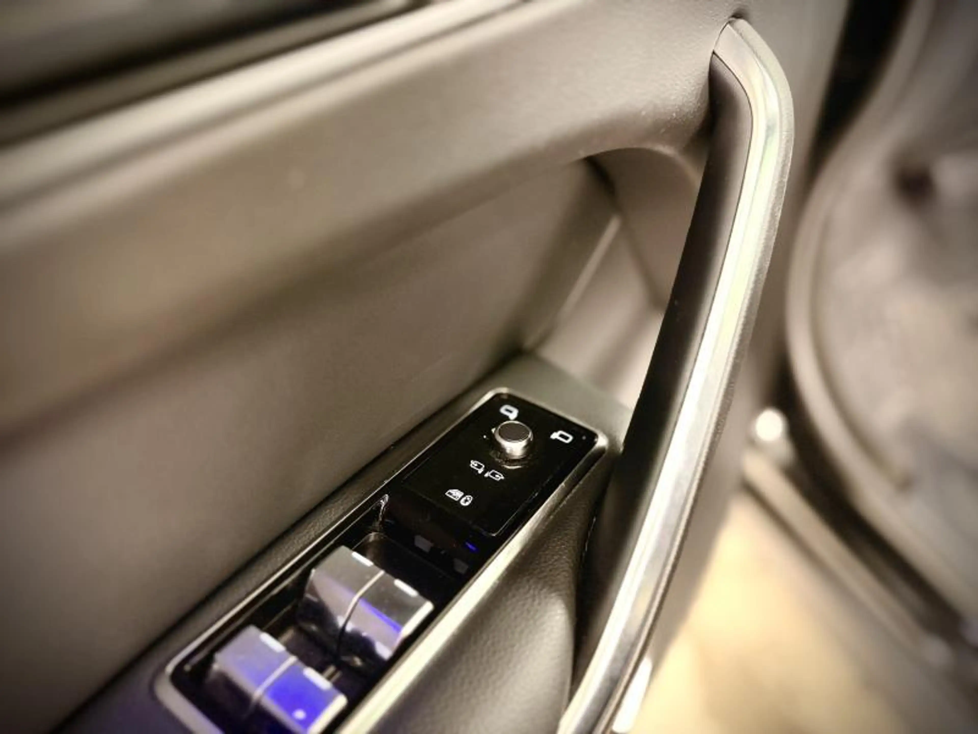Jaguar F-Pace D165 S AWD Auto. 23MY — photo 14