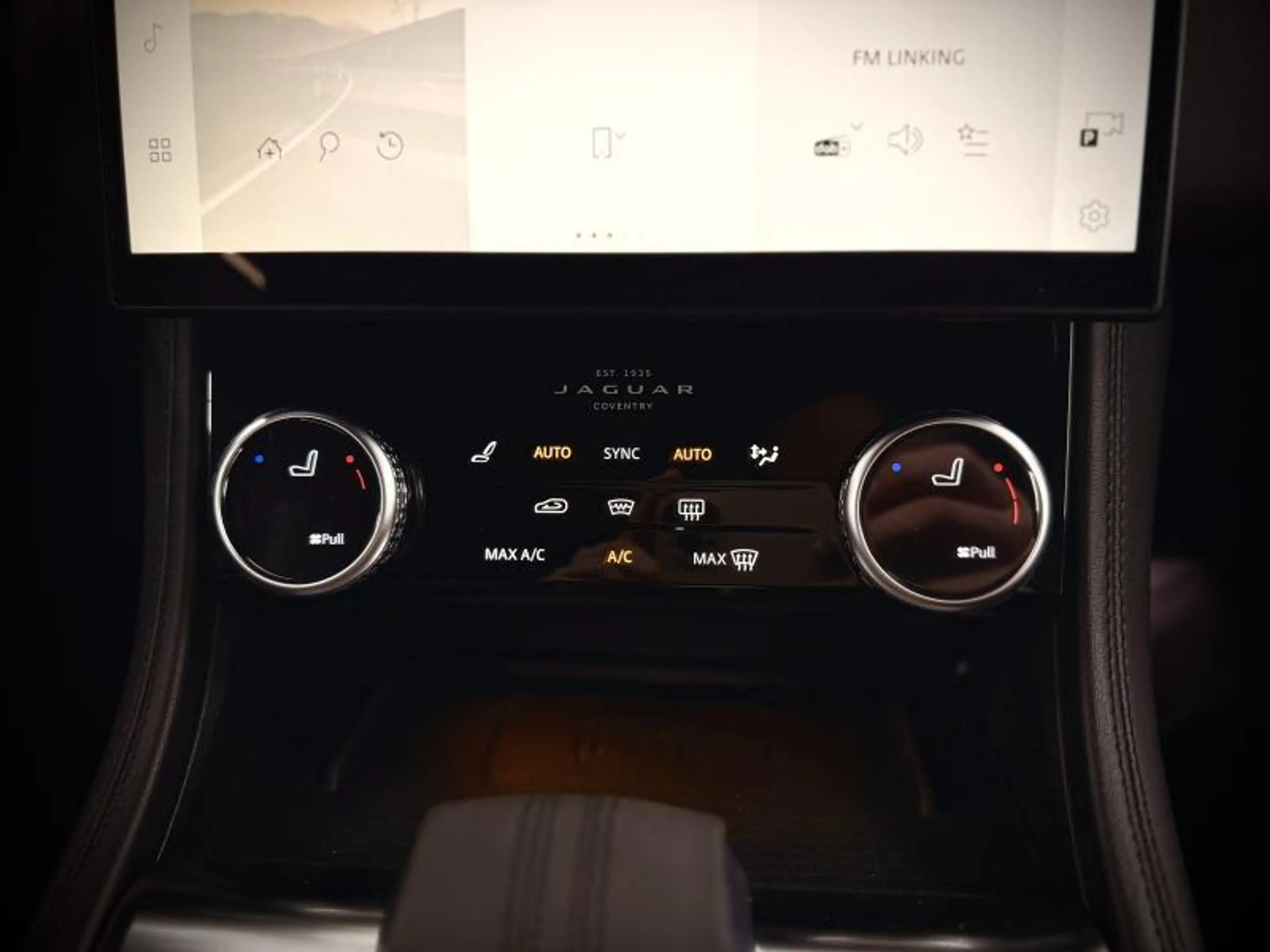 Jaguar F-Pace D165 S AWD Auto. 23MY — photo 23