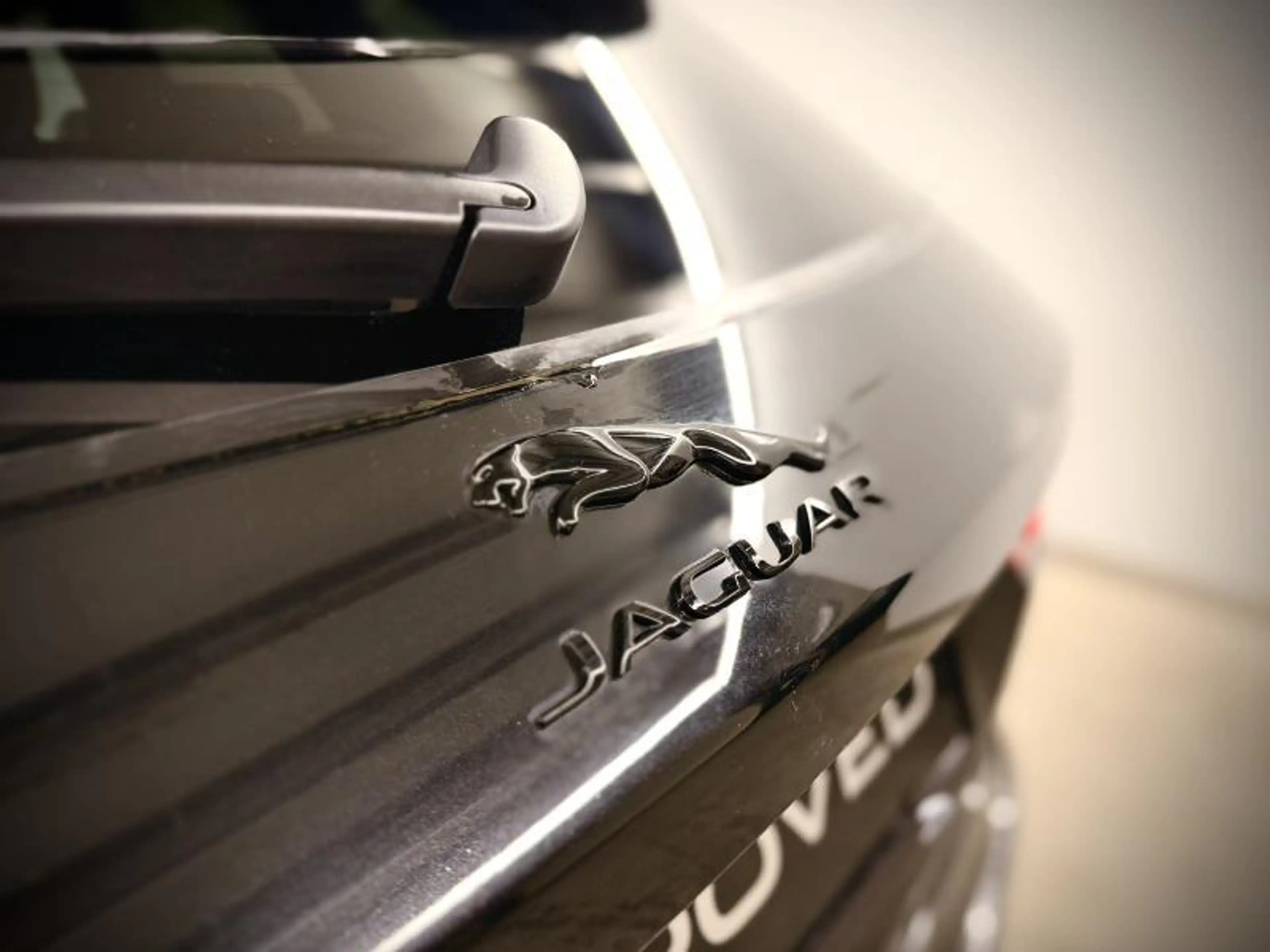 Jaguar F-Pace D165 S AWD Auto. 23MY — photo 7