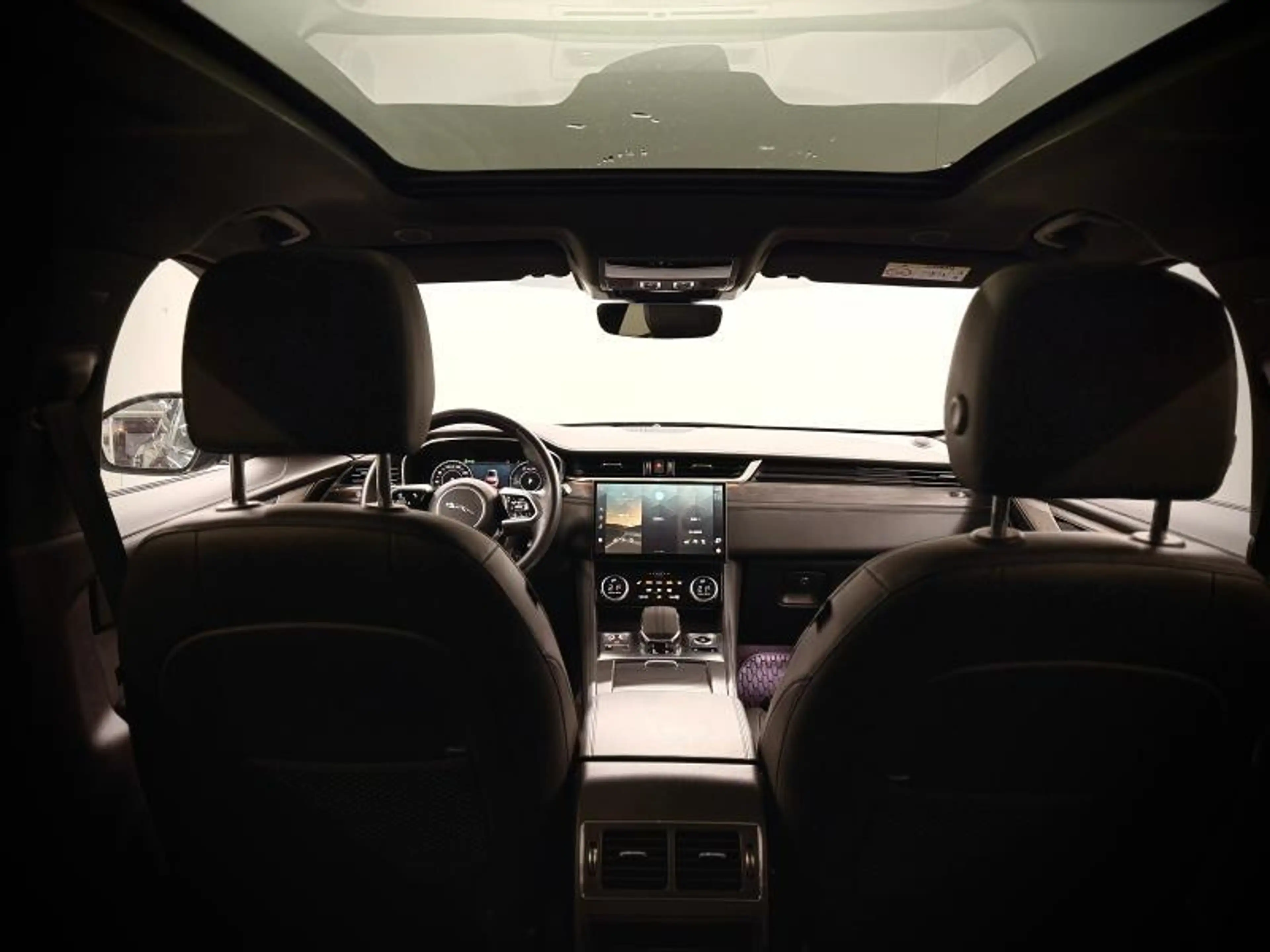 Jaguar F-Pace D165 S AWD Auto. 23MY — photo 17