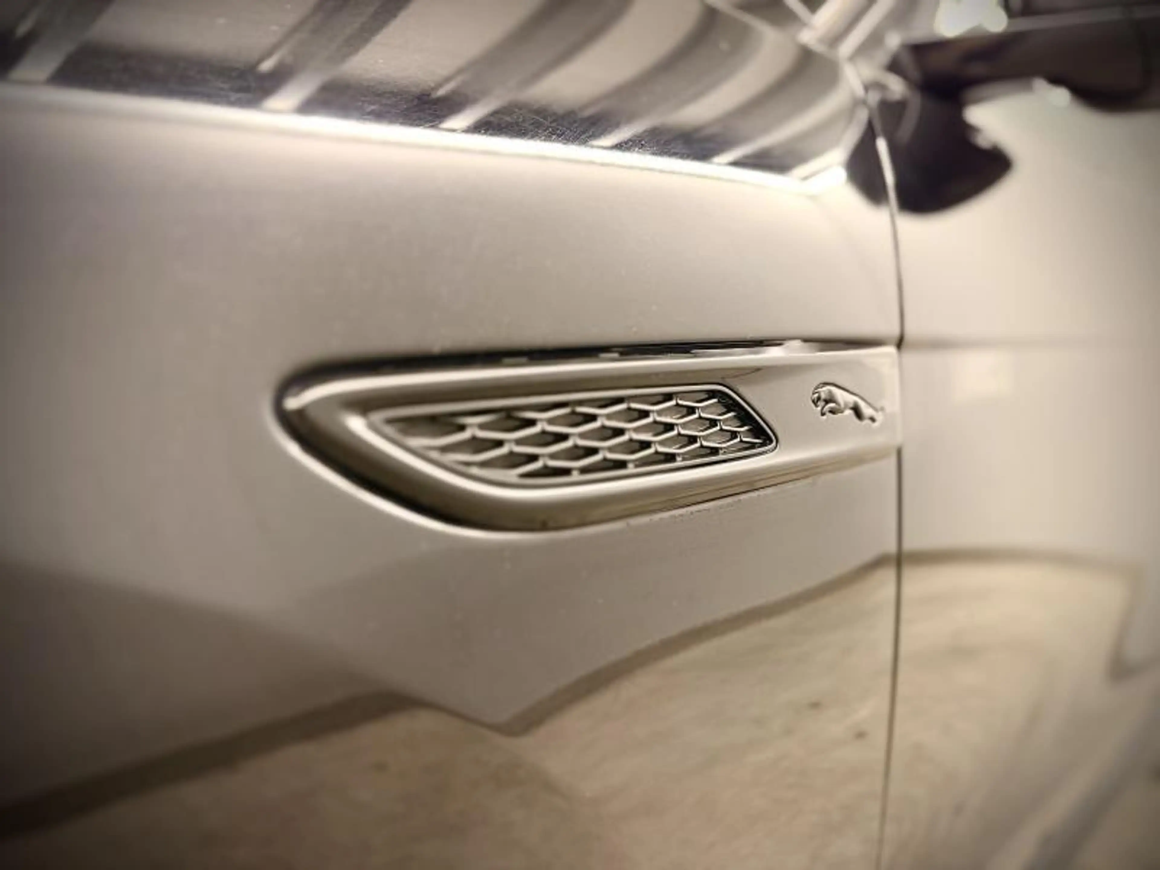 Jaguar F-Pace D165 S AWD Auto. 23MY — photo 8