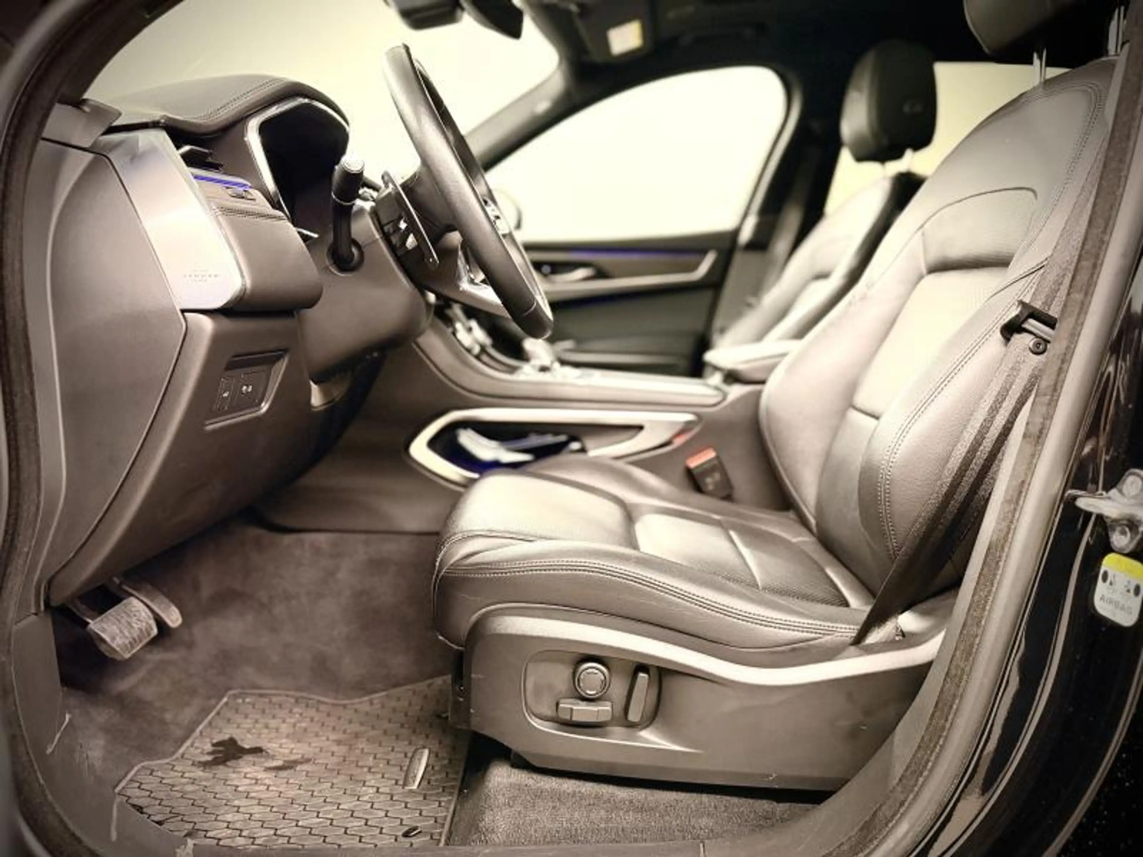 Jaguar F-Pace D165 S AWD Auto. 23MY — photo 13