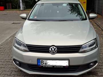 Jetta 1.2 TSI Trendline
