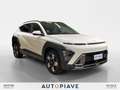 Hyundai KONA Kona HEV 1.6 DCT XClass Blanc - thumbnail 7