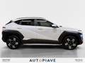 Hyundai KONA Kona HEV 1.6 DCT XClass Blanc - thumbnail 6