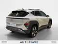 Hyundai KONA Kona HEV 1.6 DCT XClass Blanc - thumbnail 5