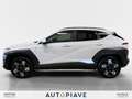 Hyundai KONA Kona HEV 1.6 DCT XClass Blanc - thumbnail 2