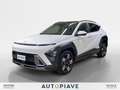Hyundai KONA Kona HEV 1.6 DCT XClass Blanc - thumbnail 1
