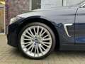 BMW 430 430dxDrive Gran Coupe Luxury ESSD ACC HUD TV 360 Albastru - thumbnail 9