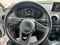 Audi A3 SPB 1.6 TDI 116 CV S tronic Design Bianco - thumbnail 9