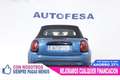 MINI Cooper 1.5 AUTO CABRIO 136CV 2P # NAVY, PARKTRONIC - thumbnail 7