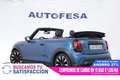 MINI Cooper 1.5 AUTO CABRIO 136CV 2P # NAVY, PARKTRONIC - thumbnail 6