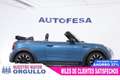MINI Cooper 1.5 AUTO CABRIO 136CV 2P # NAVY, PARKTRONIC - thumbnail 14