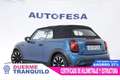 MINI Cooper 1.5 AUTO CABRIO 136CV 2P # NAVY, PARKTRONIC - thumbnail 5