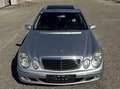Mercedes-Benz E 200 E 200 Avantgarde CDI Sequentronic Avantgarde Silber - thumbnail 2