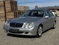 Mercedes-Benz E 200 E 200 Avantgarde CDI Sequentronic Avantgarde Silber - thumbnail 3
