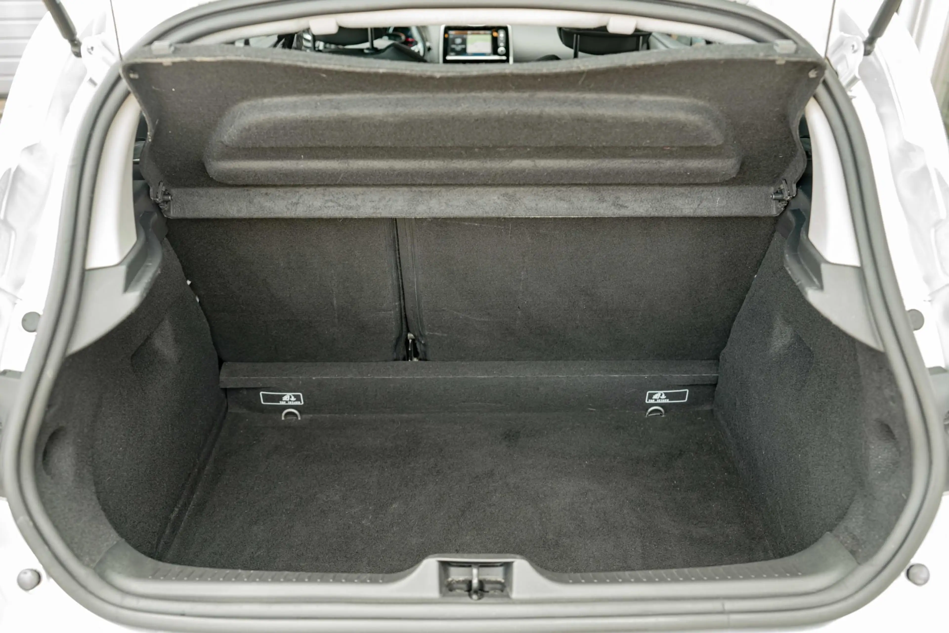 Renault Clio 0.9 TCe Expression — photo 25