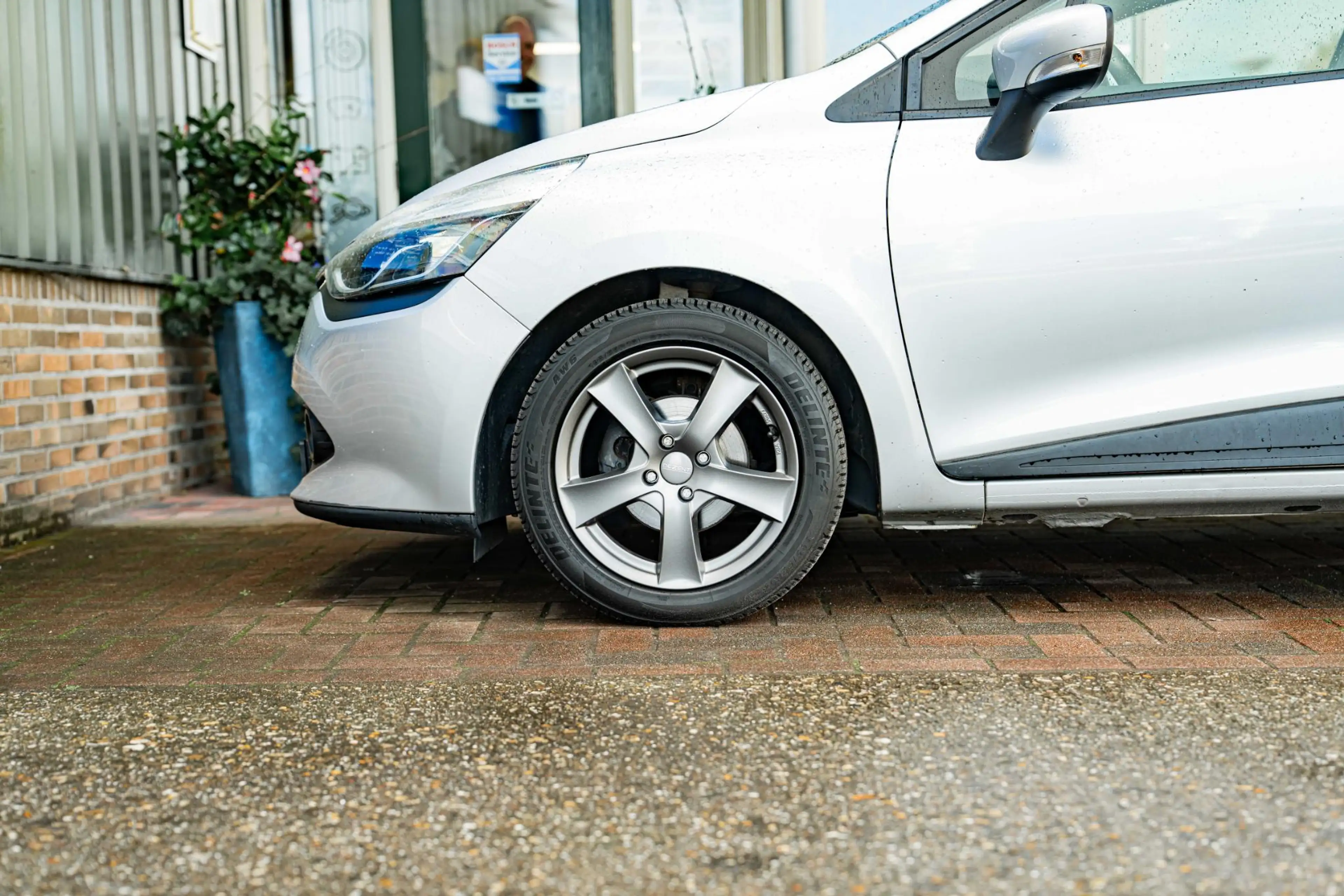Renault Clio 0.9 TCe Expression — photo 8