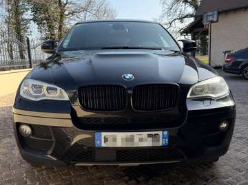 X6 xDrive40d 306ch Exclusive Ultimate A