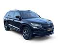 Skoda Kodiaq Sportline 2.0 TDI DSG 4x4 *NAVI*AHK*LED* Zwart - thumbnail 5