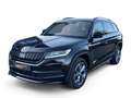 Skoda Kodiaq Sportline 2.0 TDI DSG 4x4 *NAVI*AHK*LED* Zwart - thumbnail 2