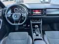 Skoda Kodiaq Sportline 2.0 TDI DSG 4x4 *NAVI*AHK*LED* Zwart - thumbnail 8