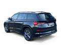 Skoda Kodiaq Sportline 2.0 TDI DSG 4x4 *NAVI*AHK*LED* Zwart - thumbnail 4