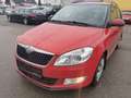 Skoda Fabia Fabia Combi Ambiente 1,4 TDI PD DPF Ambiente Rot - thumbnail 1