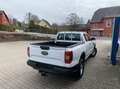 Ford Ranger Extrakabine 170Ps 4x4 Schaltgetriebe XL Blanc - thumbnail 3