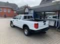 Ford Ranger Extrakabine 170Ps 4x4 Schaltgetriebe XL Blanc - thumbnail 4