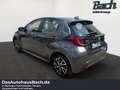 Toyota Yaris 1.5l Hybrid Club Grijs - thumbnail 4