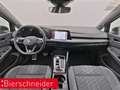 Volkswagen Golf 8 1.5 eTSI DSG R-Line PANO AHK H&K-SOUND KAMERA NA Schwarz - thumbnail 4