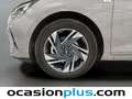 Hyundai i20 1.0 TGDI Tecno 2C 48V 100 Gris - thumbnail 30