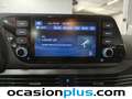 Hyundai i20 1.0 TGDI Tecno 2C 48V 100 Gris - thumbnail 29