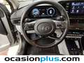 Hyundai i20 1.0 TGDI Tecno 2C 48V 100 Gris - thumbnail 19