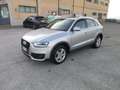 Audi Q3 2.0 tdi  Plus quattro 140cv s-tronic GARANTITA Argent - thumbnail 1