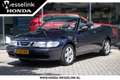 Saab 9-3 Cabrio 2.0i SE -   Lederen bekleding  | nwe APK Blauw - thumbnail 1