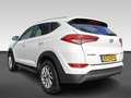 Hyundai TUCSON 1.6 GDi Comfort | Navigatie | Camera Wit - thumbnail 3