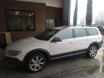 2.4 d4 Summum awd 181cv geartronic E6