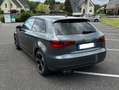 Audi A3 Audi A3 S line 2.0 TDI 150ch – Xénon – B&O Gris - thumbnail 2